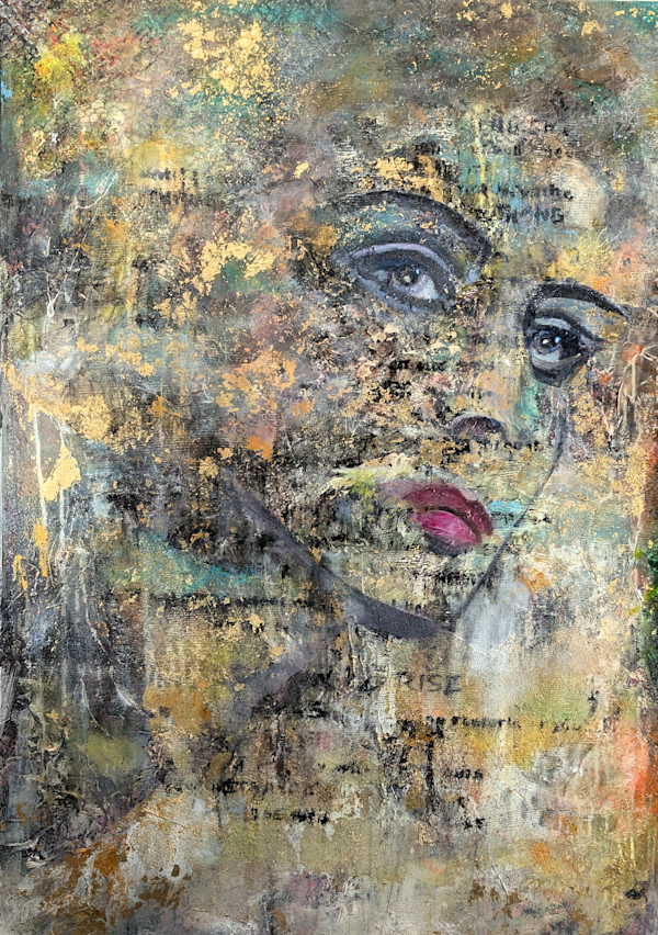 The Watching by Karen Fike