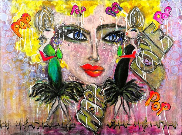 Beguiled by Karen Fike