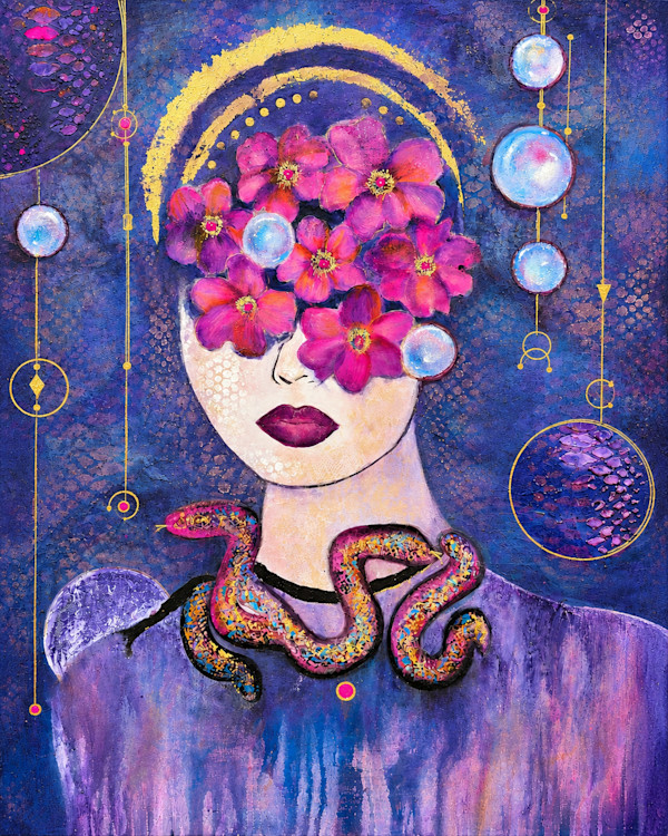 Autonomy by Karen Fike, Image 1.