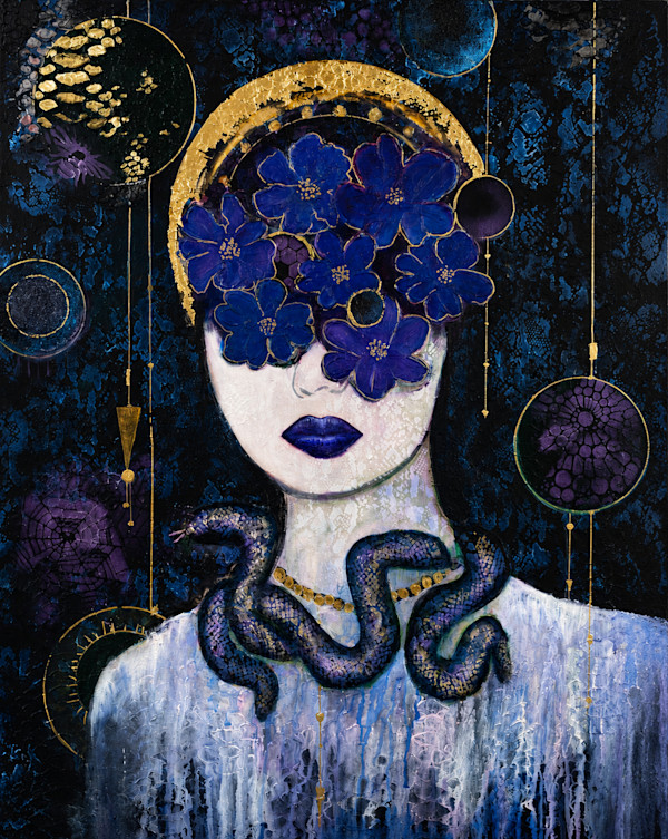 Agency by Karen Fike, Image 1.