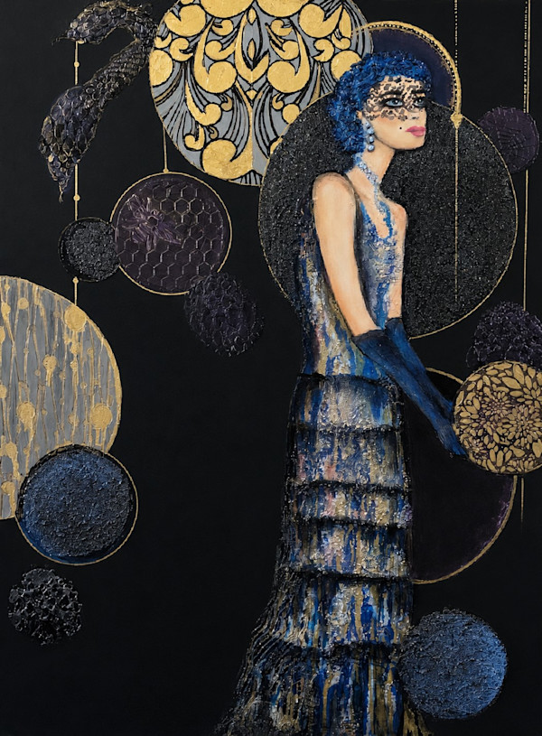 Lightkeeper by Karen Fike, Image 1.