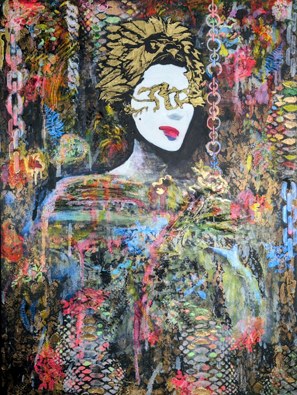Silent Roar by Karen Fike