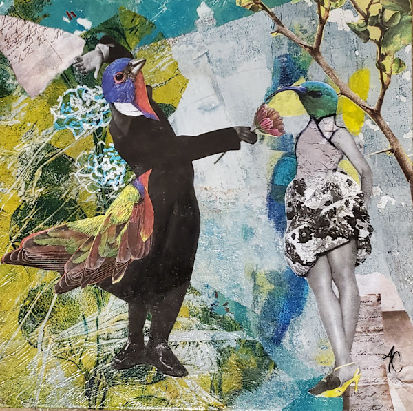 The Persistent Mr. Byrd by Anita Henley Carrington, Image 1.