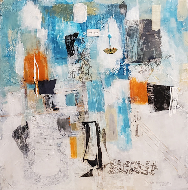 One of Seven by Anita Henley Carrington, Image 1.