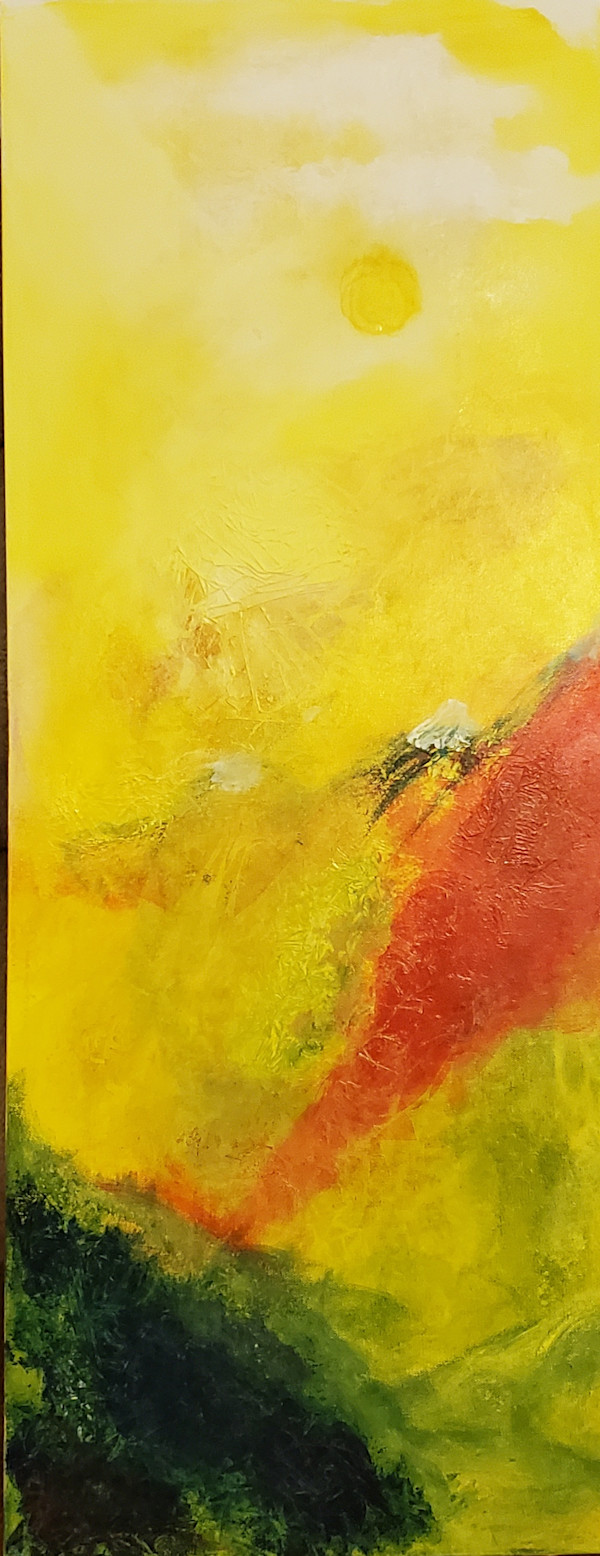 Kyoto by Anita Henley Carrington, Image 1.