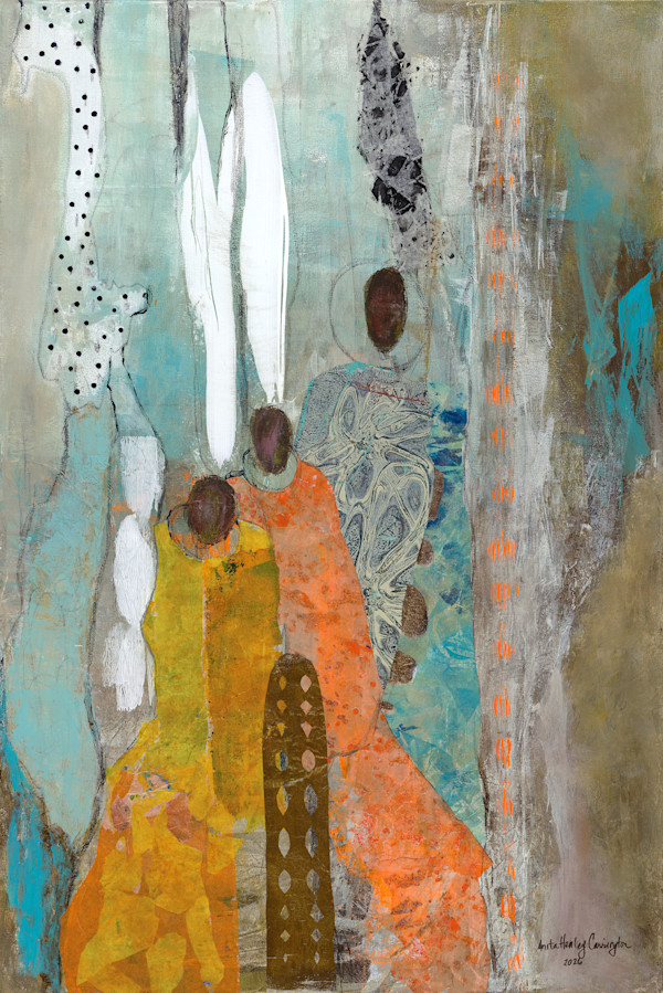 Purveyors of Arcane by Anita Henley Carrington, Image 1.