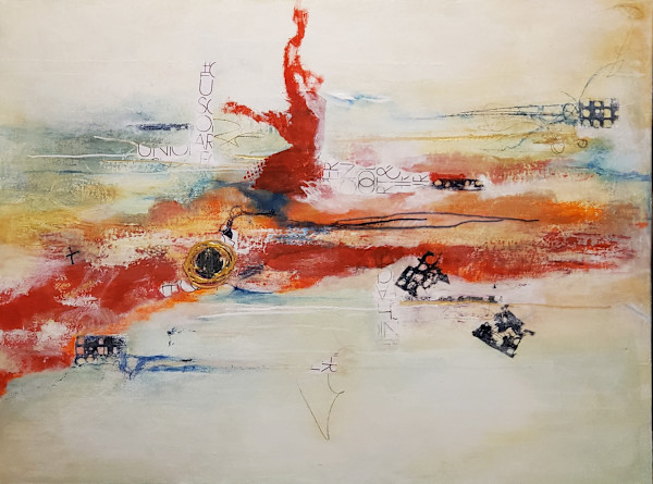 Riptide by Anita Henley Carrington, Image 1.