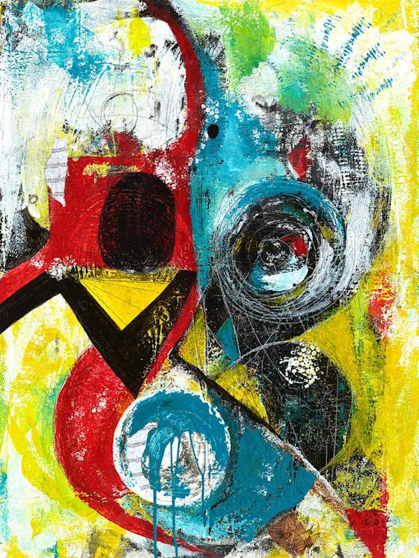 Tell Mama by Anita Henley Carrington, Image 2.