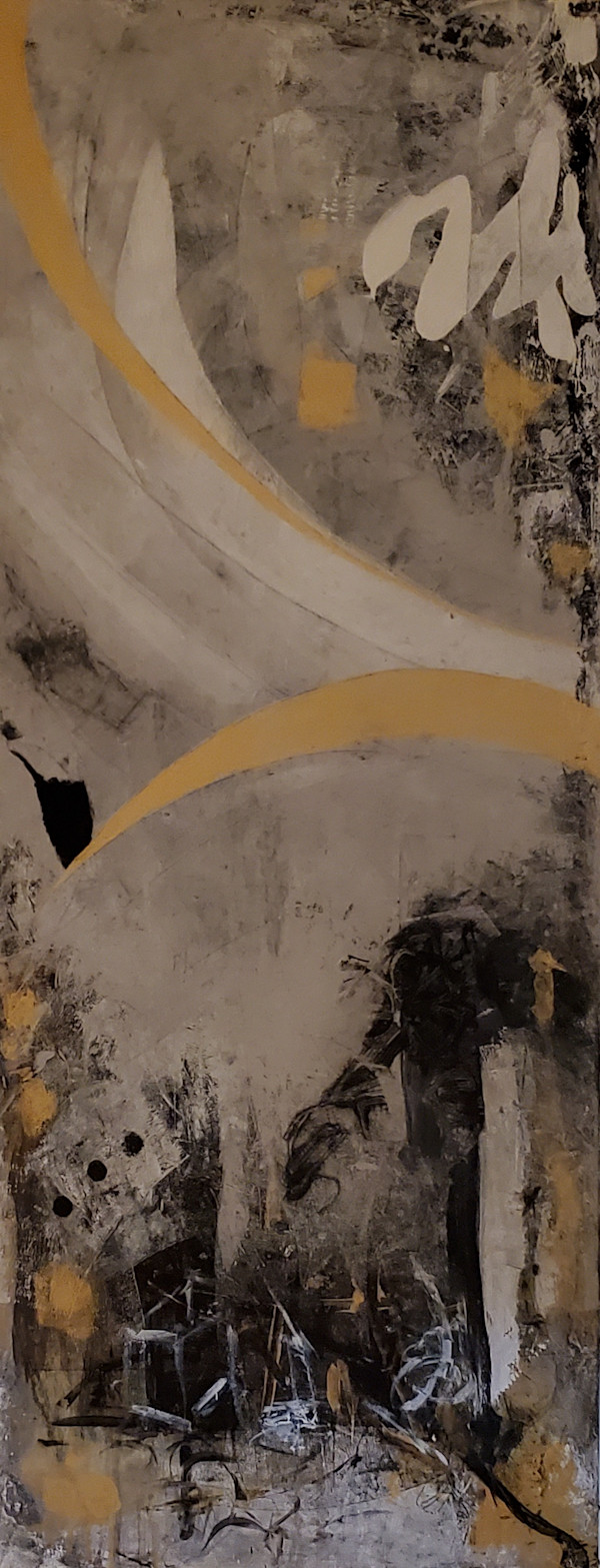 Under the Moon by Anita Henley Carrington, Image 1.