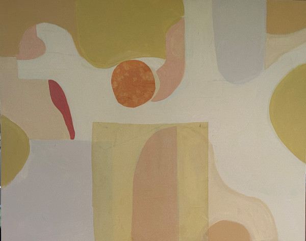 Cadence by Mary Anne Davis, Image 1.
