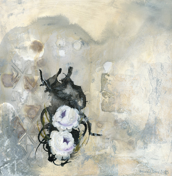 Secret Garden by Amanda Craig
