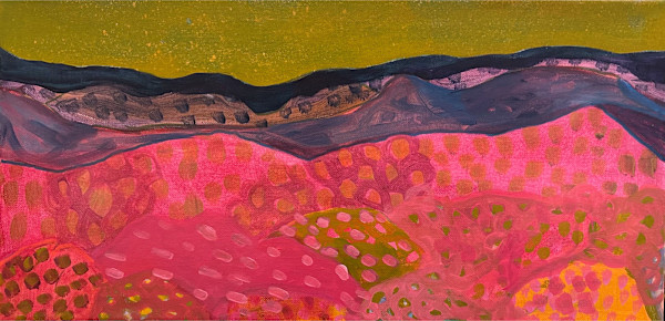 Burr by Caroline Burdett