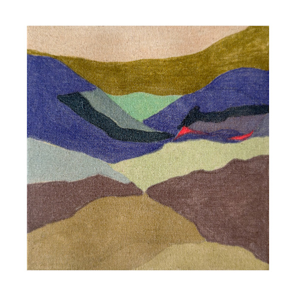 Cool Minds by Caroline Burdett