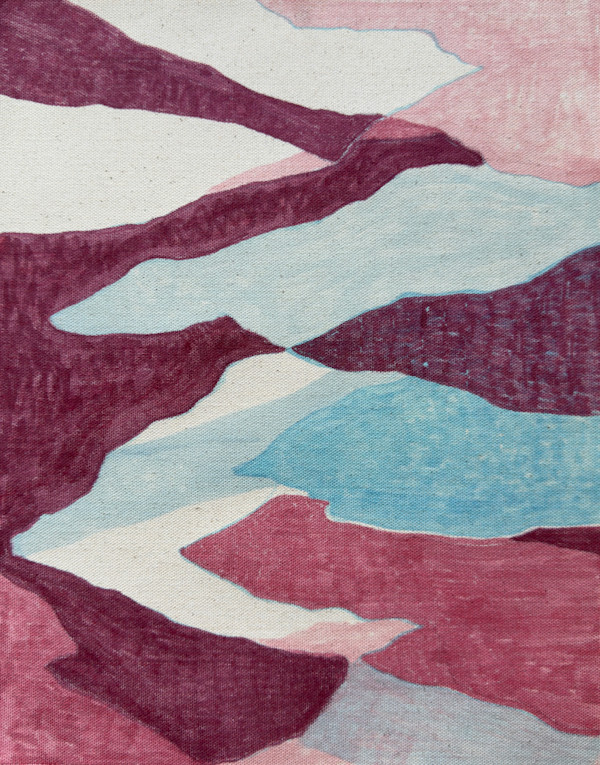 Light, Always by Caroline Burdett