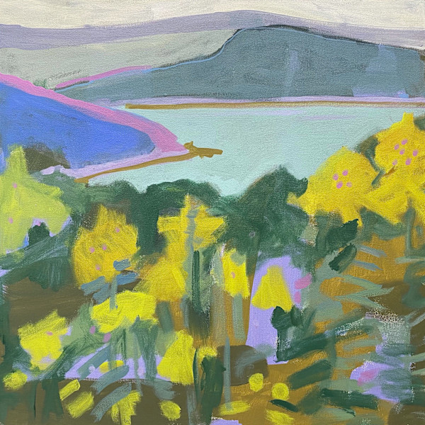 Spring by Caroline Burdett, Image 1.