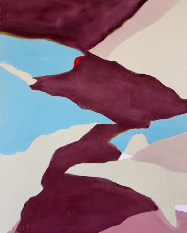 Toward the Light by Caroline Burdett