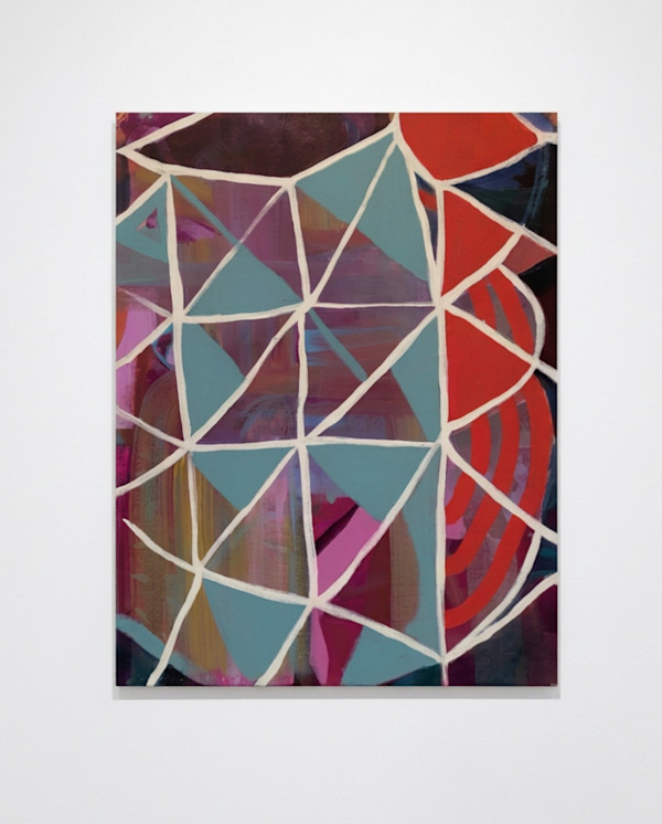Two Drops in the Ocean by Caroline Burdett, Image 1.