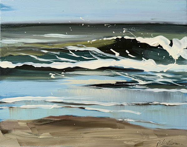 5 Beaufort by Philine van der Vegte