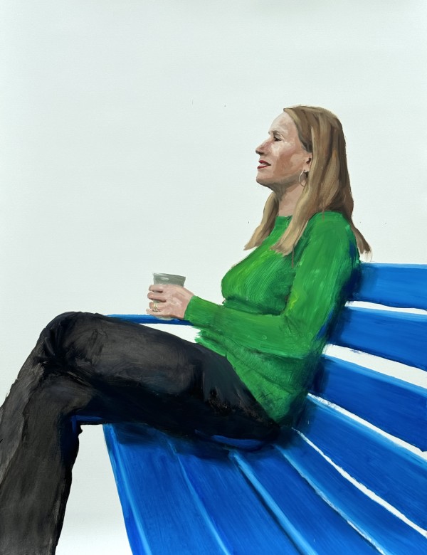 Saskia by Philine van der Vegte