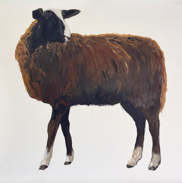 Just checking by Philine van der Vegte, Image 4.