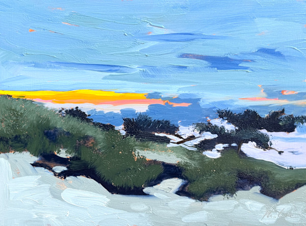 Eerste uur (First hour) by Philine van der Vegte, Image 1.