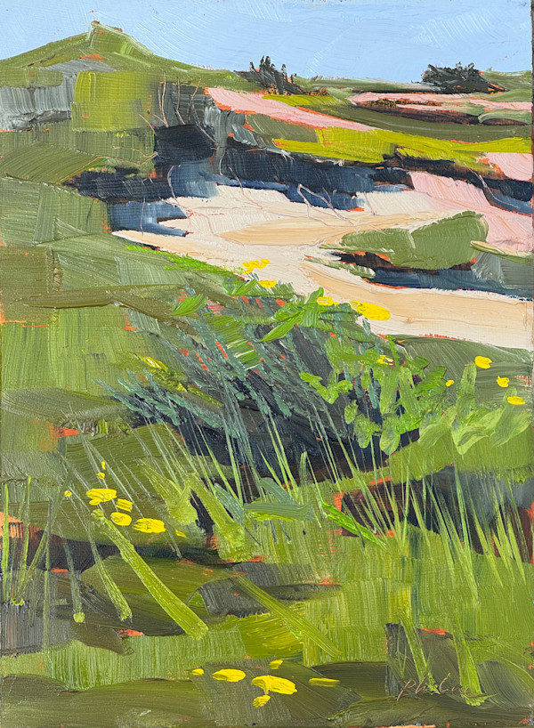 Middagzon (Afternoon sun) by Philine van der Vegte, Image 1.