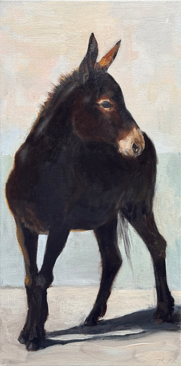 Jack by Philine van der Vegte