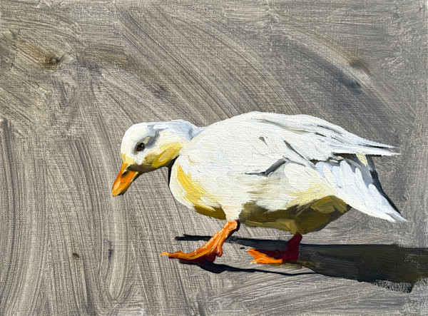 Eendje by Philine van der Vegte, Image 1.