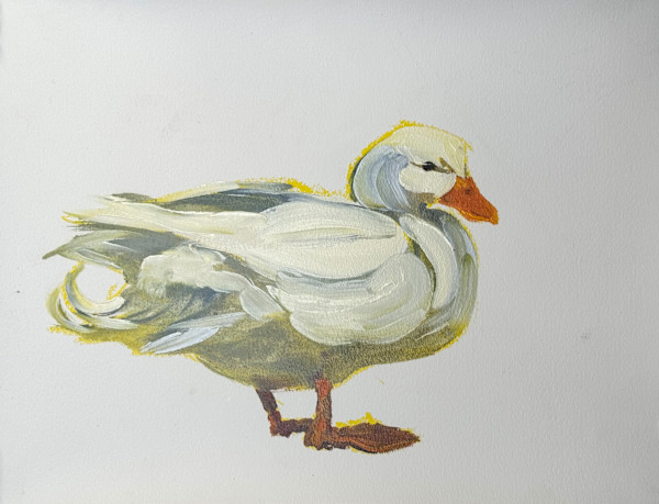 Kwakertje by Philine van der Vegte, Image 1.