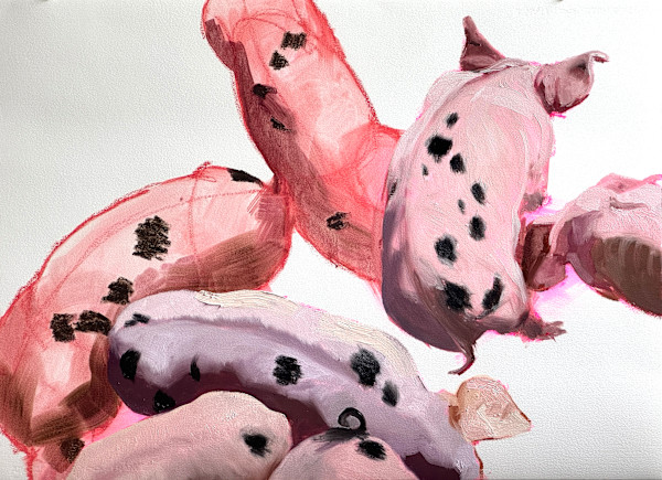 Over and under by Philine van der Vegte, Image 1.