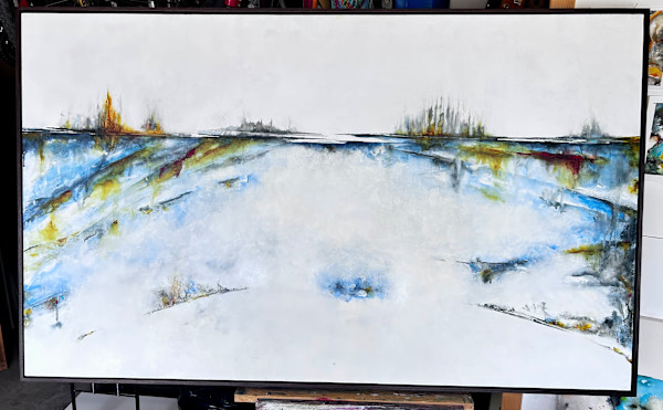 Void, Is the Rhythm by Linnea Martina  Hannigan, Image 11.
