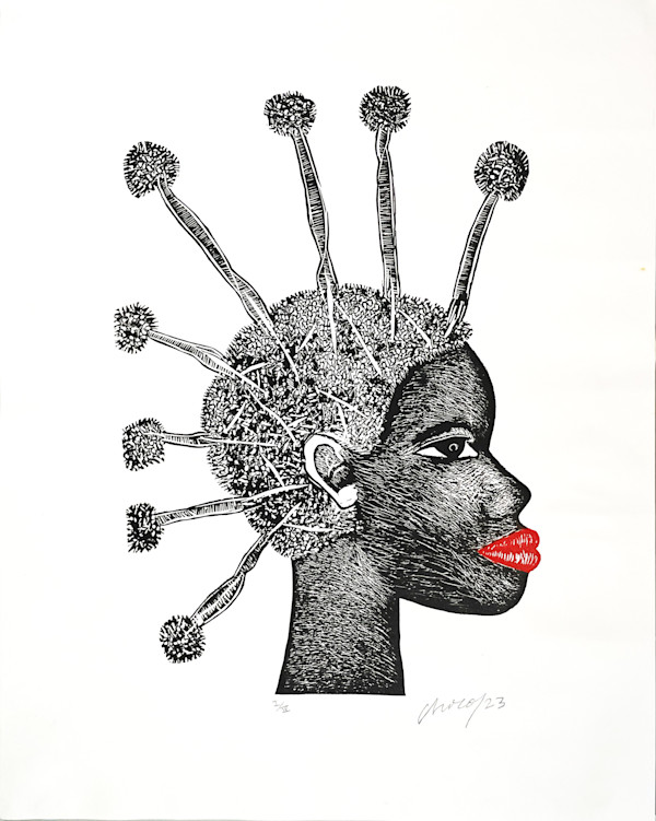 Guiguindo by Eduardo Roca Salazar "Choco"