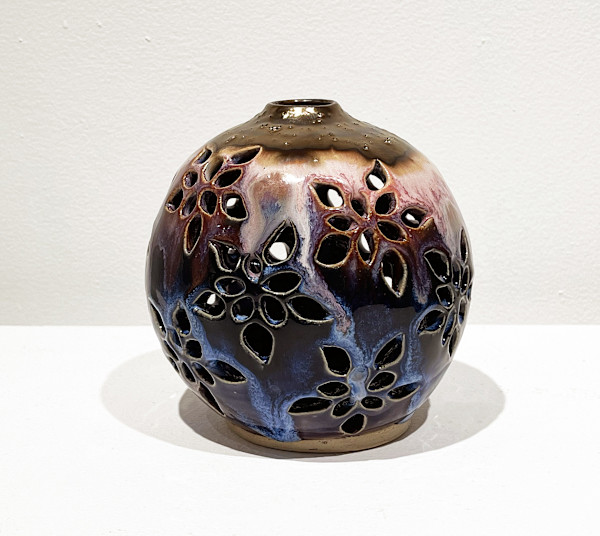 Night Blooms by Sara Lee Hayes, Image 1.