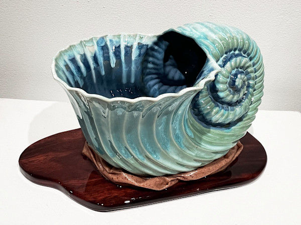 Echoes of the Sea by Donna Rae, Image 1.
