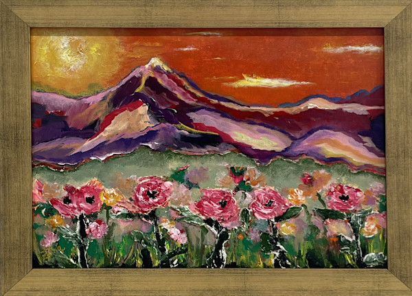 Paradise by Ziva Sanchez, Image 1.