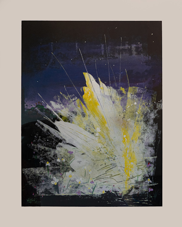 Renacimiento by W. Labiosa, Image 3.
