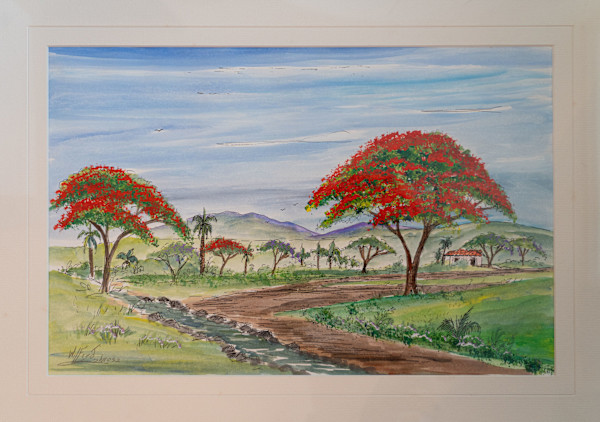 El Camino by W. Labiosa, Image 10.