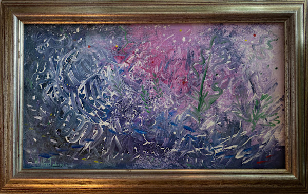 My Forest by W. Labiosa, Image 11.