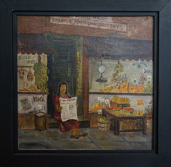 La Bodega by W. Labiosa, Image 12.