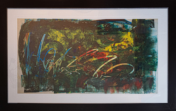 El Yunque by W. Labiosa, Image 1.
