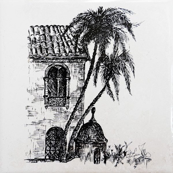 La Casa Blanca by W. Labiosa, Image 2.