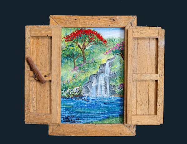 El Yunque by W. Labiosa, Image 6.
