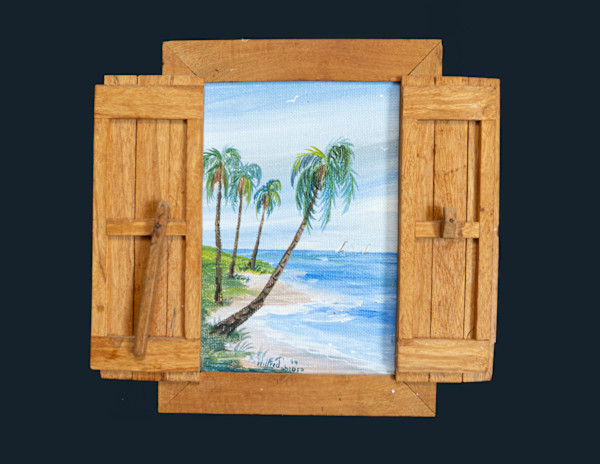 Playa en Luquillo by W. Labiosa, Image 7.