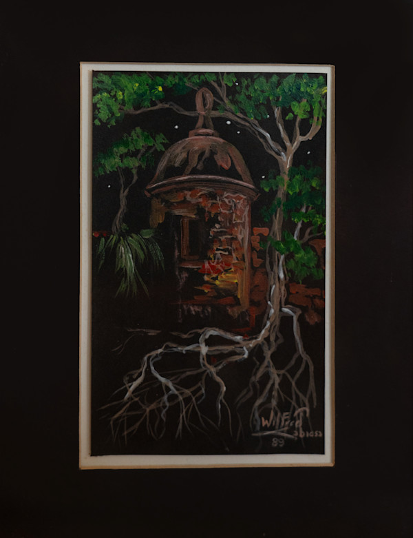 La Garita by W. Labiosa, Image 1.