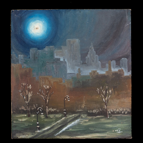 Moon over Harlem by W. Labiosa, Image 10.