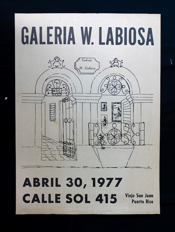 Galeria W Labiosa Opening by W. Labiosa, Image 16.