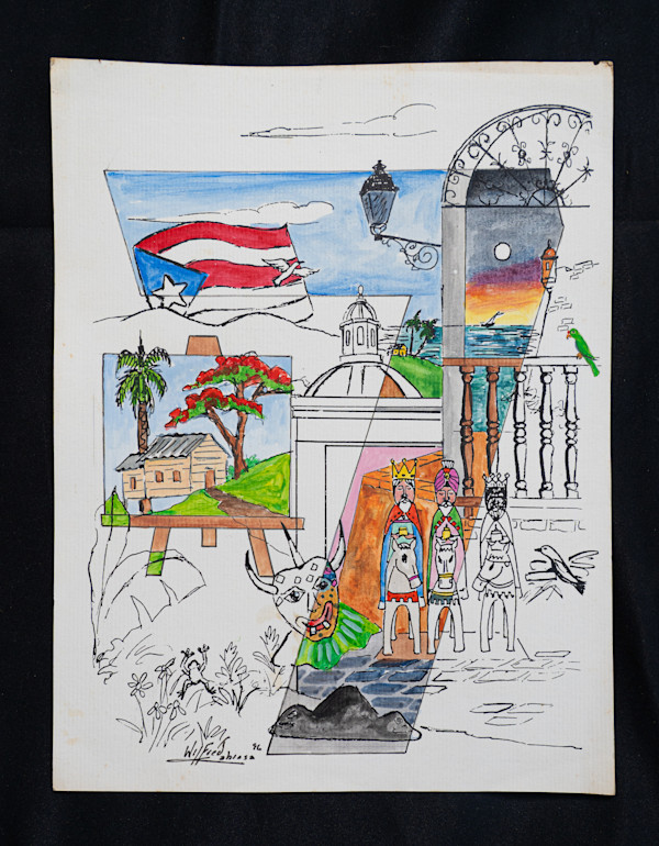 7 Fundamentos by W. Labiosa, Image 20.
