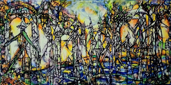 Carnival by Tamara Michael, Image 1.