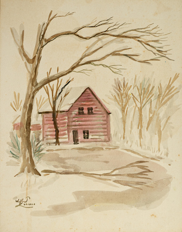 Home in the Cape by W. Labiosa, Image 6.