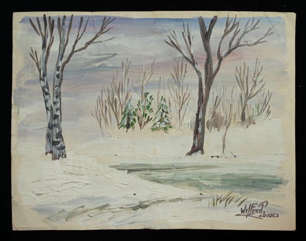 Snow day in Framingham by W. Labiosa, Image 8.